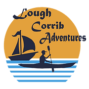 Lough Corrib Adventures logo