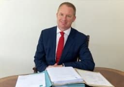 Moloney & Co. Solicitors logo