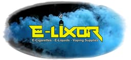 E-Lixor Vaping Mallow logo