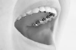 O Keeffe Orthodontics logo