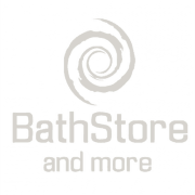 Bath Store and more logo