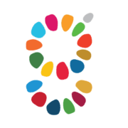 Greystones Tidy Towns logo