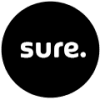 Sure Financial logo