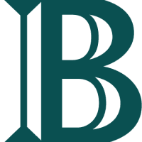 The Blackrock logo