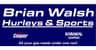 Brian Walsh Hurleys and Sports