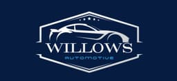 Willows Automotive logo