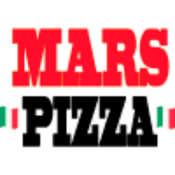 Mars Pizza - Tullamore logo