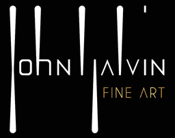 John Galvin Fine Art logo