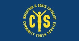 Ballybeg Community Youth Project logo