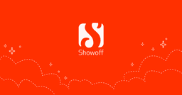 Showoff logo