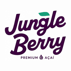 Jungle Berry Açaí - Bray logo
