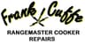 Rangemaster Cooker Repairs