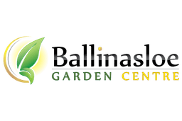 Ballinasloe Garden Centre logo