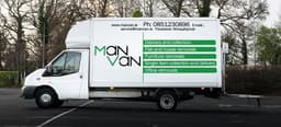 ManVan logo