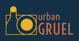 Urban Gruel logo