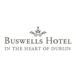 Buswells Hotel logo