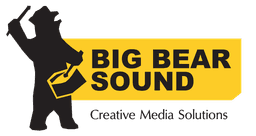 Big Bear Sound logo