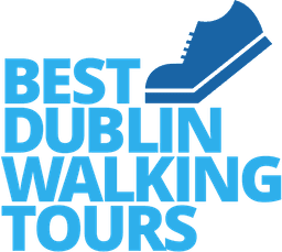 Best Dublin Walking Tours logo