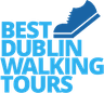Best Dublin Walking Tours