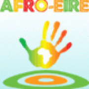 Afro-Eire - African drumming workshops Ireland logo