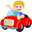 Kids Electric Cars
