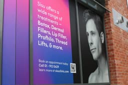 Little Poppy Ltd - Design, Print & Signage logo
