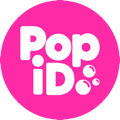 PopID logo