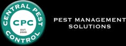 Central Pest Control logo