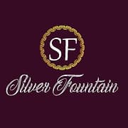 Silver Fountain Gift Shop logo