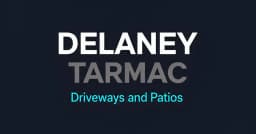 Delaney Tarmac logo