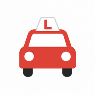 Conor O'Driscoll - Driving Instructor logo