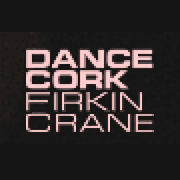 Dance Cork Firkin Crane logo