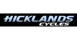 Hicklands Cycles logo