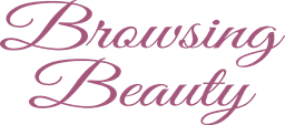 Browsing Beauty logo