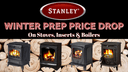 Stone & Stoves