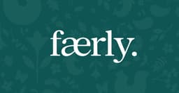 Faerly logo
