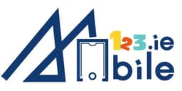 Mobile123 logo
