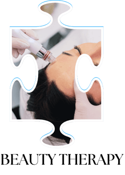 The Beauty Room logo