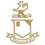 Old Ground Hotel Ennis logo