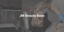 JM Beauty Base logo