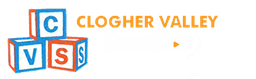 Clogher Valley Sure Start logo
