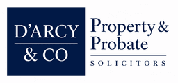 D'Arcy & Co Solicitors Kildare logo