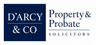 D'Arcy & Co Solicitors Kildare