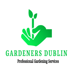 Gardeners Dublin logo