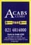 A CABS logo