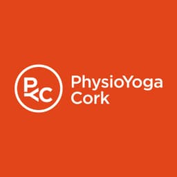 PhysioYoga Cork logo
