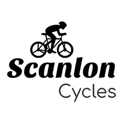Scanlon Cycles logo