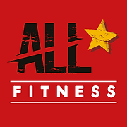All Star Fitness logo