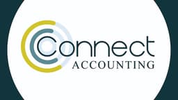 Connect Accounting logo