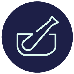 Mount Merrion Pharmacy logo